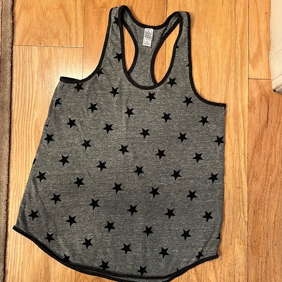 Alternative razorback tank top-good condition - Picture 1 of 5